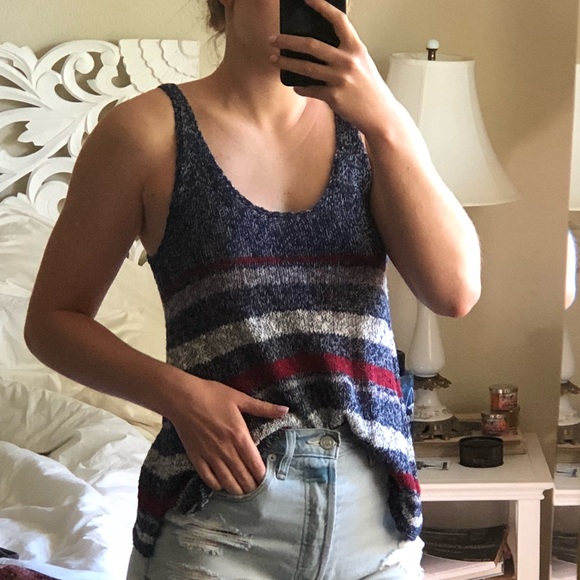 American Eagle Tank - Picture 2 of 3